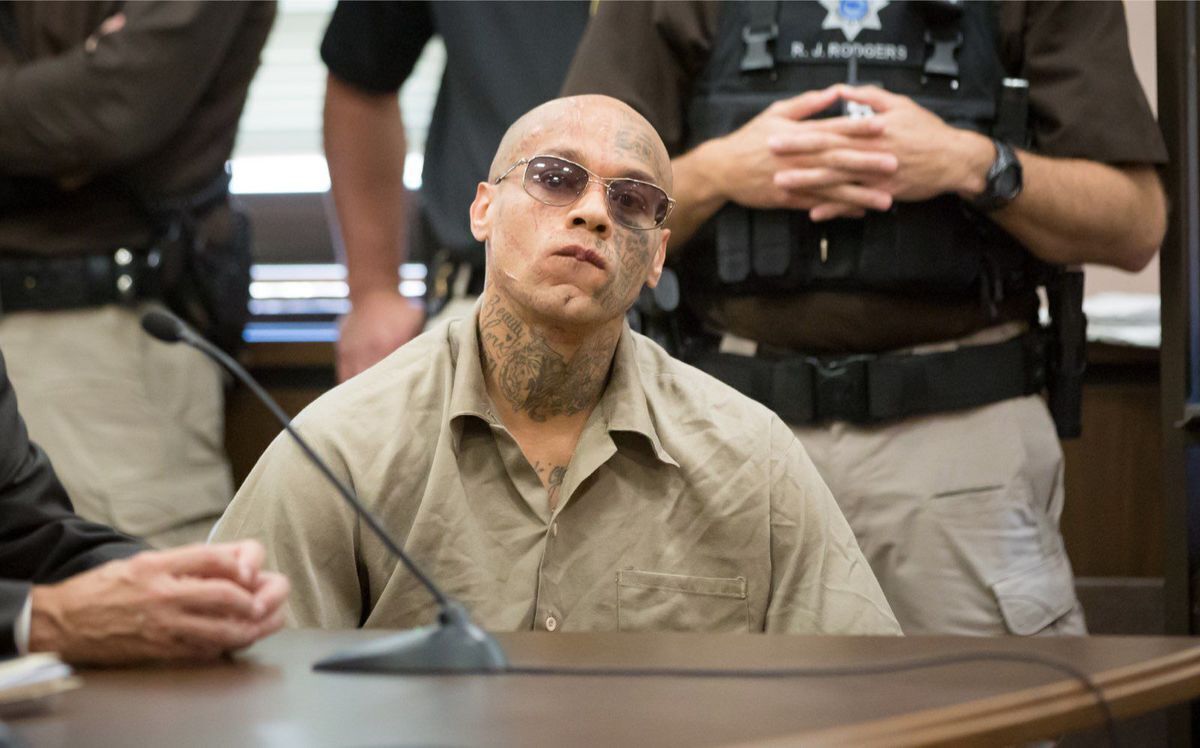 Nikko Jenkins